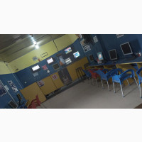 Fully Equipped BETKING Shop for Sale