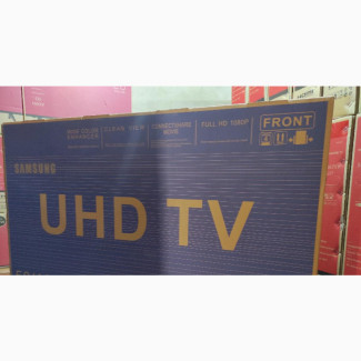Original Samsung 50 Inch UHD TV