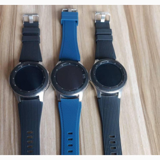 Samsung Galaxy Watch 46mm - Mint Condition