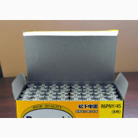 Mercury-free Carbon No.5 No.7 Dry Battery AA For Remote Co