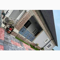 Outside Crack Tiles for House Decorations