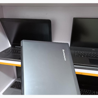 Laptop Lenovo IdeaPad V470 6GB Intel Core I3 HDD 500GB