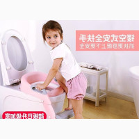 Age 4-6 Potty Training Step