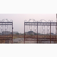 56 Plots of Empty Land Available for Sale