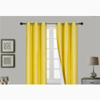 Jenny Classic Curtain