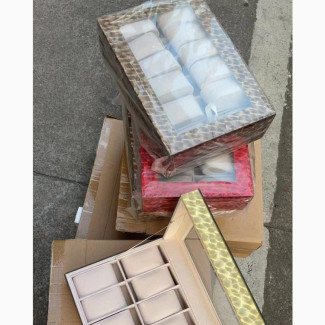 Wristwatch Boxes