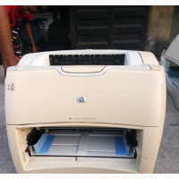 HP Laserjet 1200