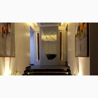 House 1144 by Transcend Hospitality