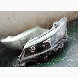 Headl Toyota Camry 2012-2013 New Model Upgrade