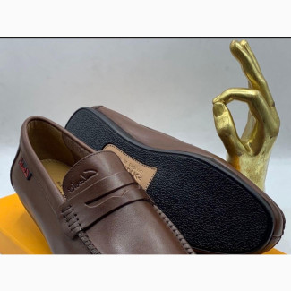 Authentic Men#039;s Clark Loafers Shoes for Sale