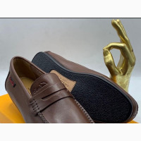 Authentic Men#039;s Clark Loafers Shoes for Sale
