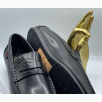 Authentic Men#039;s Clark Loafers Shoes for Sale