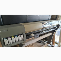Tokunbo HP Designjet 5000 - High-Speed Production Printer