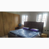 Luxury King Size Bed - Brand New