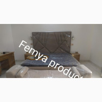 Luxury King Size Bed - Brand New