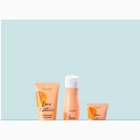 Love Nature Facial Set