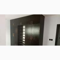 Full Height Wardrobe - Home Interiors