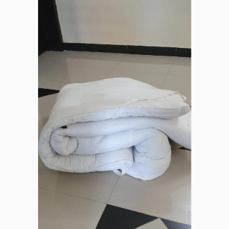 Fluffy Bed Topper - 2 Inches Fiber