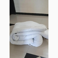 Fluffy Bed Topper - 2 Inches Fiber