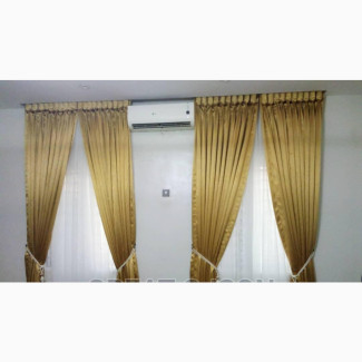High Quality Turkish Curtain Available