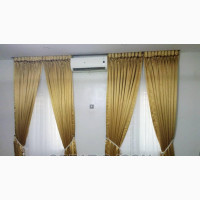 High Quality Turkish Curtain Available