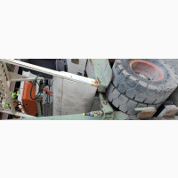 Used Clark Forklift 2000 Model for Sale