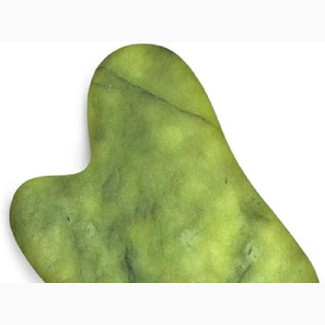 Jade Gua Sha Massage Tool