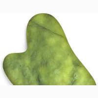 Jade Gua Sha Massage Tool