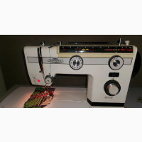 Victoria Sewing Machine - Perfect Working Condition