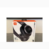 JBL Live 660 With Noise Cancellation