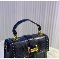 Medium Leather Bag