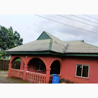For SALE: 3 Bedrooms Flat and 2 Bedrooms Flat