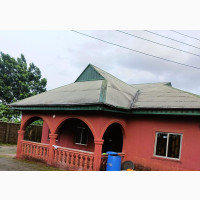 For SALE: 3 Bedrooms Flat and 2 Bedrooms Flat