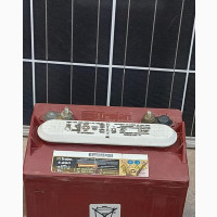 Trojan 8v/190ah WET Battery - Strong and Durable