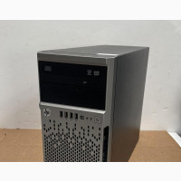Server HP ProLiant ML 8GB Intel Xeon HDD 1T