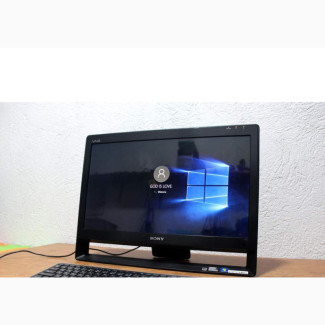 Sony All in One PC HD