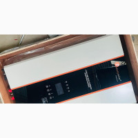 15kva Ivpm 48v Hybrid Felicity Solar Inverter With 120h MPPT