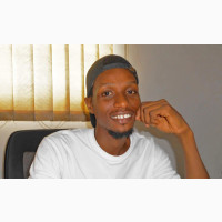 Graphic Designer and Large Format Operator