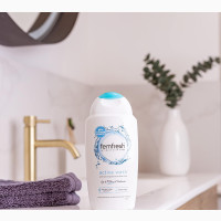 Femfresh Intimate Skin Care Active Wash- 250ml