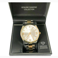 Van Heusen Wristwatch - Perfect Timepiece for Men