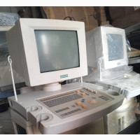 Ultrasound Machine