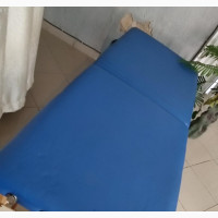 Massager Bed