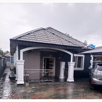 3bdrm Bungalow in Ibeju Lekki for sale