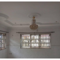 3bdrm Bungalow in Kusela Estate, Ologuneru for rent