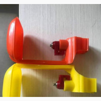 Brand New Cup Nipple Drinker for Birds
