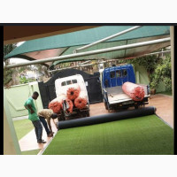 Artificial Grass of Best Quality/Payment ON DELIVERY