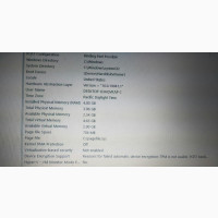 Laptop Dell Inspiron 15 4GB Intel HDD 320GB