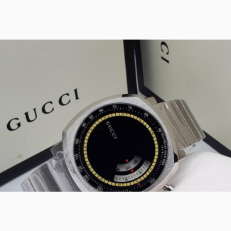 Gucci Luxury Wristwatch