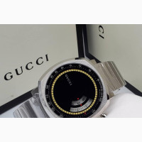 Gucci Luxury Wristwatch