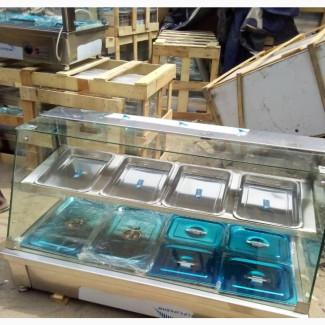 Industrial and Domestic Food Equipment Supplier